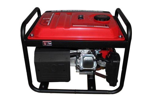 Бензиновый генератор MAST GROUP RD3600