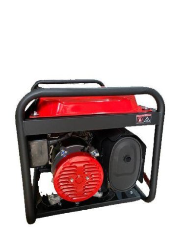 Бензиновый генератор MAST GROUP YH3000