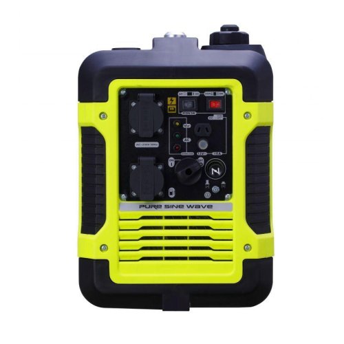 Инверторный генератор Kraft&Dele KD133 (1.9 кВт)