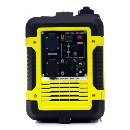 Инверторный генератор Kraft&Dele KD133 (1.9 кВт)