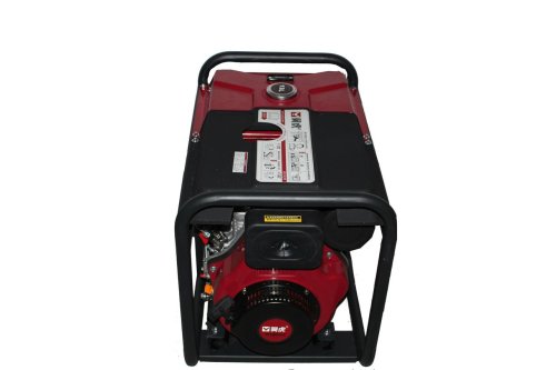 Дизельный генератор EF Power YН9000ASE