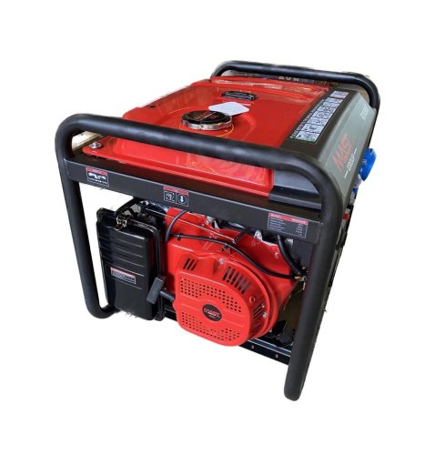 Бензиновый генератор MAST GROUP RD6500E