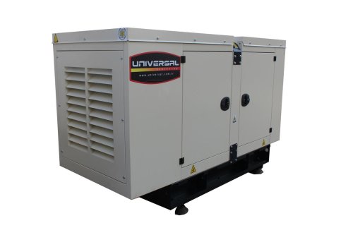 Дизельний генератор UNIVERSAL UND-YD 45 KVA