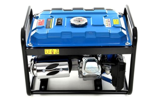 Бензиновый генератор TAGRED TA3500GHX