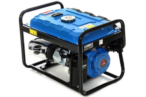 Бензиновый генератор TAGRED TA3500GHX