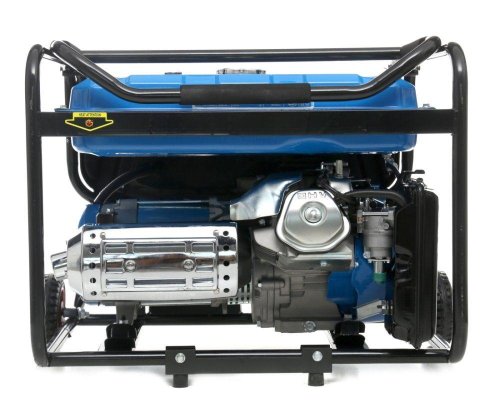 Бензиновый генератор TAGRED TA6500GKWX