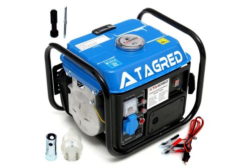 Бензиновый генератор TAGRED TA980