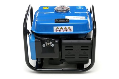 Бензиновый генератор TAGRED TA980