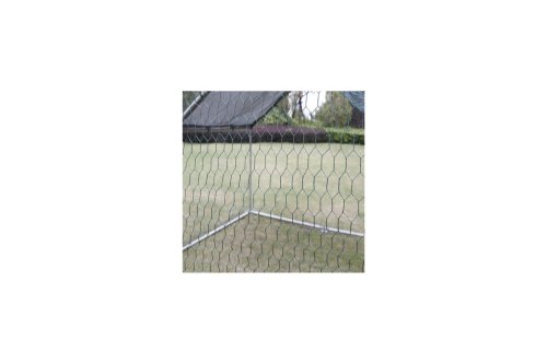 Вольер для домашних птиц Zipper ZI-CR342