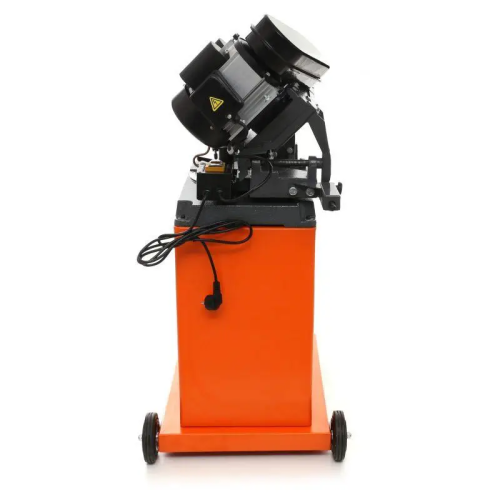 Ленточная пила по металлу Kraft&Dele KD1734