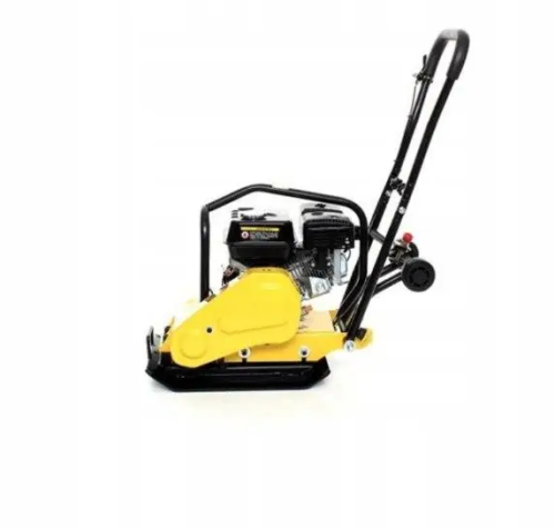 Виброплита Kraft&Dele KD1180