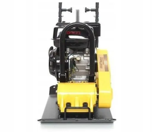 Виброплита Kraft&Dele KD1180