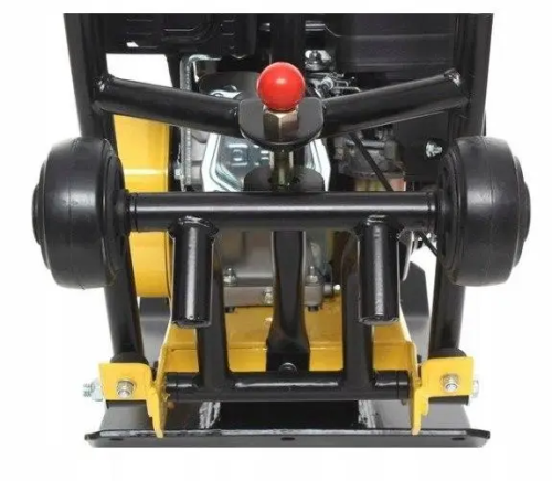 Виброплита Kraft&Dele KD1180