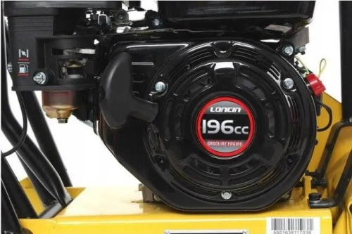 Виброплита Kraft&Dele KD1180