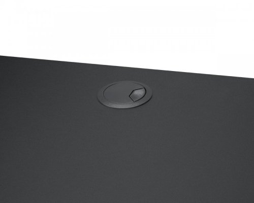 Геймерский игровой стол Cougar Royal 120 Mossa (Black)