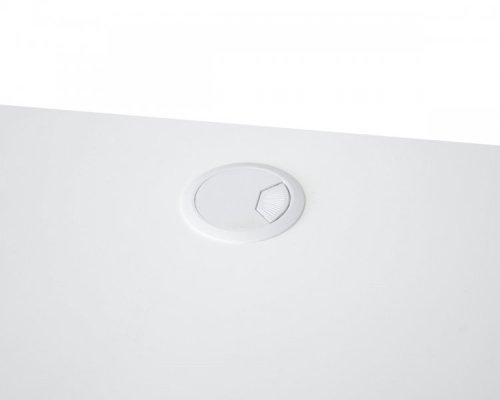 Геймерский игровой стол Cougar Royal 120 Mossa (White)