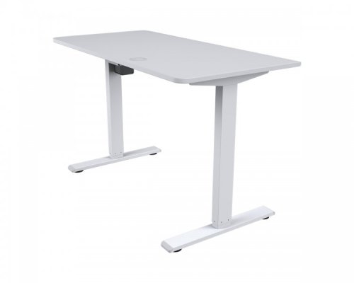 Геймерский игровой стол Cougar Royal 120 Mossa (White)