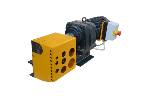 Станок для вырубки седловин Isitan PN-60 Mobile