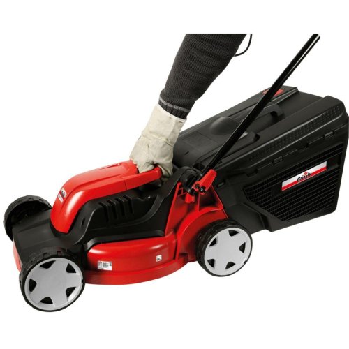 Газонокосилка электрическая Grizzly ERM1332