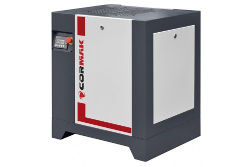 Винтовой компрессор CORMAK THEOR 7,5-10