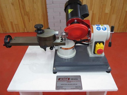 Заточной станок для дисковых пил CORMAK JMY8-70