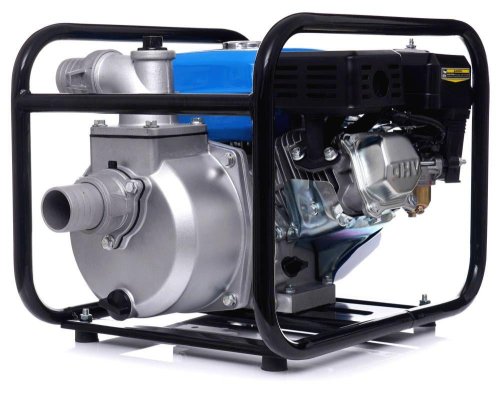 Мотопомпа TAGRED TA551