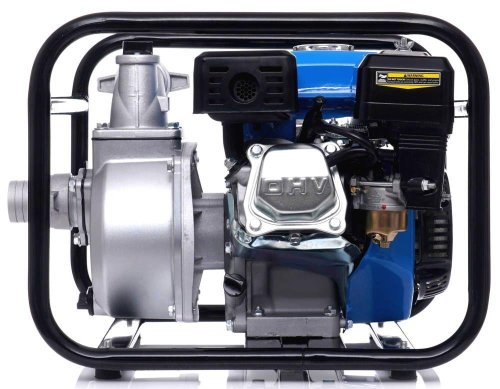 Мотопомпа TAGRED TA551