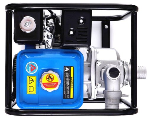 Мотопомпа TAGRED TA551