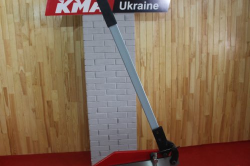 Ножницы по металлу ручные Holzmann HS 300