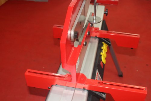 Ножницы по металлу ручные Holzmann HS 300