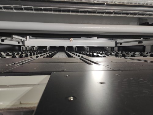 Пильный центр с ЧПУ AES ALPHA PS-04 3800