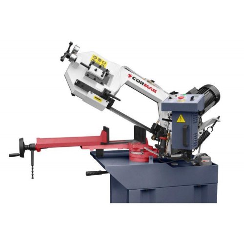 Ленточная пила CORMAK HBS275 Vario