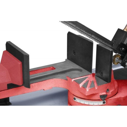 Ленточная пила CORMAK HBS275 Vario