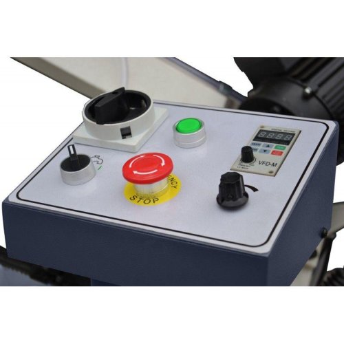 Ленточная пила CORMAK HBS275 Vario