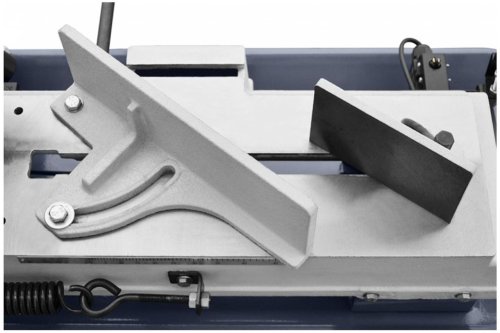 Ленточная пила по металлу CORMAK BS 712A 27мм