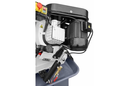 Ленточная пила по металлу CORMAK BS 712A 27мм