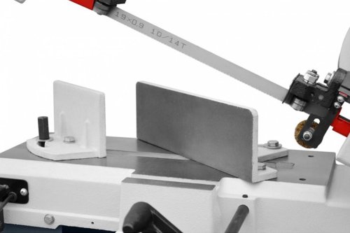 Ленточная пила по металлу CORMAK BS 712A 27мм