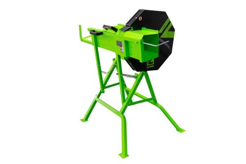 Циркулярная пила для бревен (дроворез) Zipper ZI-WP400TN