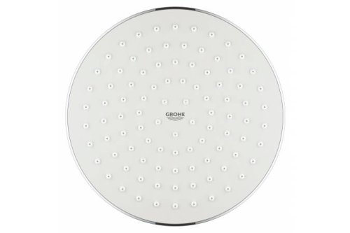 Душевая система Grohe New Tempesta 200 с термостатическим смесителем для душа Grohe QuickFix Precision Flow 27389002+34840000