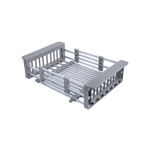 Кухонная мойка Kroner (KRP) Geburstet-7843ZHM CV022805