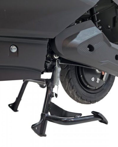 Электроскутер YADEA RN (gray)