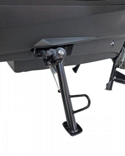 Электроскутер YADEA RN (gray)