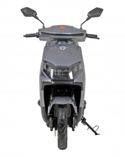 Электроскутер YADEA RN (gray)