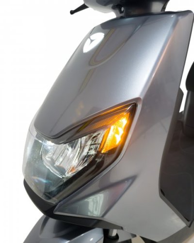 Электроскутер YADEA RN (gray)