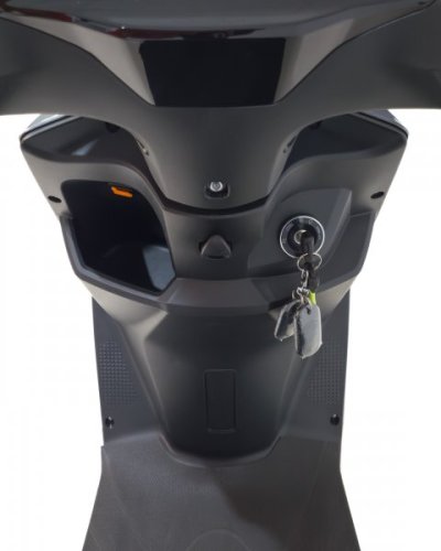 Электроскутер YADEA RN (blue)