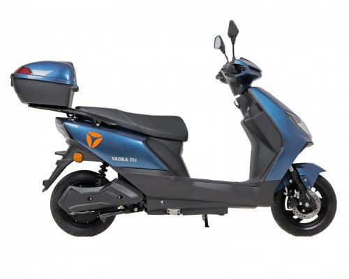 Электроскутер YADEA RN (blue)