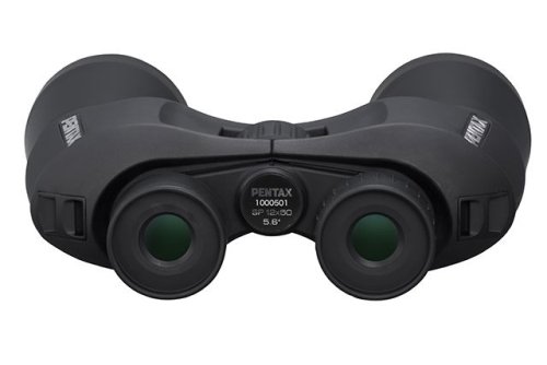 Бинокль Pentax SP 10X50 (65903)