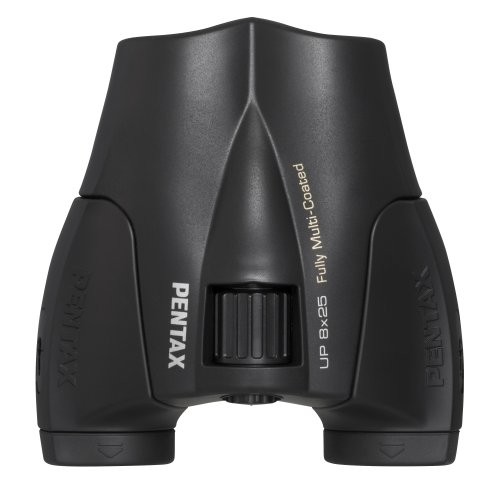 Бинокль Pentax UP 8x25 (61901)