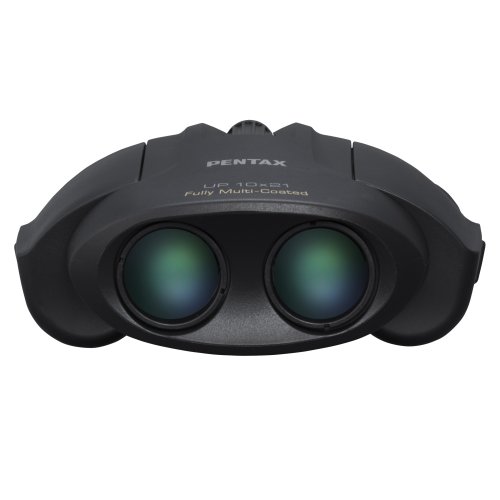 Бинокль Pentax UP 10x21 (61804)