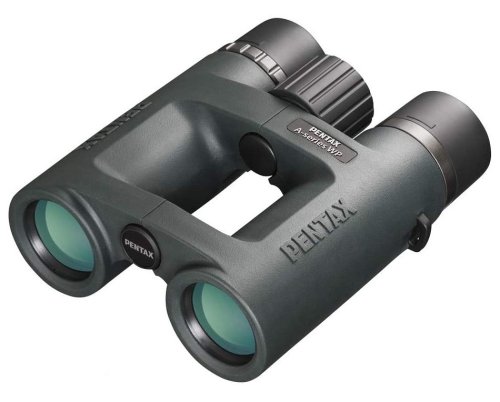 Бинокль Pentax AD 9X32 WP (62791)